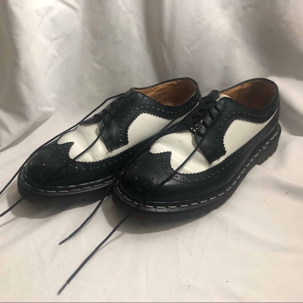 *✧・゜:* Vintage Dr Martens 3989 Bex ✧*:・゜
